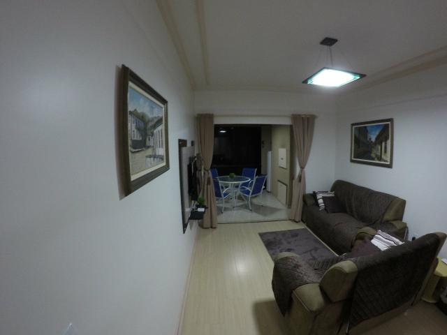 Lindo apartamento colado no mar de Meia Praia, 3 quartos - Foto 12