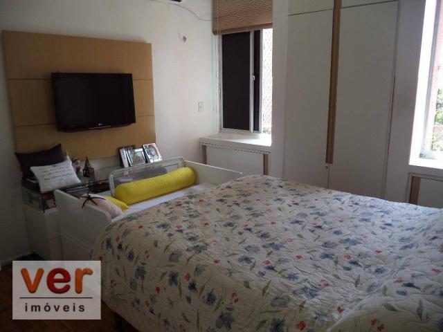 Apartamento à venda, 134 m² por R$ 290.000,00 - Aldeota - Fortaleza/CE - Foto 14