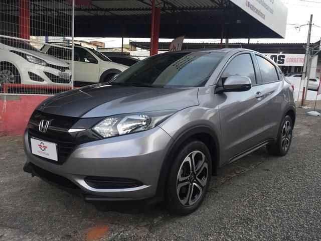 Honda HR-V 2016 - Foto 2