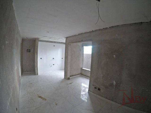 Apartamento 03 quartos no São Cristóvão, São José dos Pinhais - Foto 6