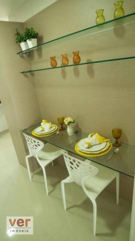 Apartamento à venda, 130 m² por R$ 1.160.000,00 - Cocó - Fortaleza/CE - Foto 16