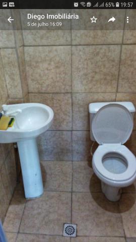 Vendo lindo predio comercial com laje pronto. Montenegro rs Rua taquari 77 b Senai - Foto 6