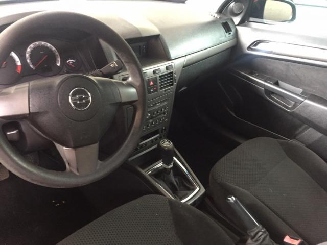 GM - CHEVROLET VECTRA GT 2.0 MPFI 8V FLEXPOWER MEC. - Foto 6