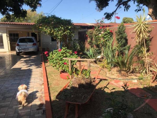 2 Casas na Vila C - Aceita Permuta - Foto 2
