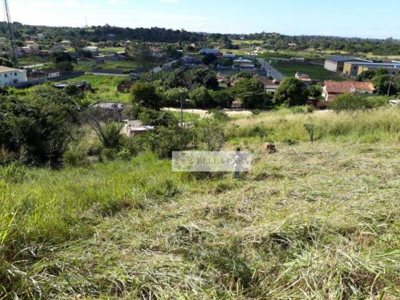 Terreno à venda, 476 m² por R$ 45.000 - Bicuíba - Saquarema/RJ