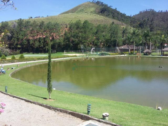 Terreno residencial à venda, Vargem Grande, Teresópolis. - Foto 19