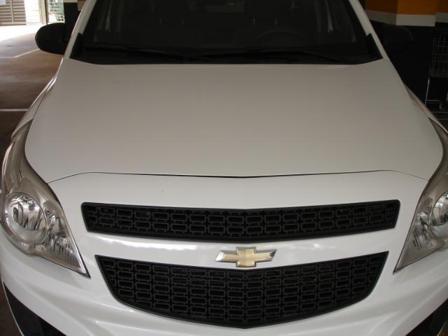 Montana LS 1.4 Flex Completa Oportunidade 2015 - Foto 5