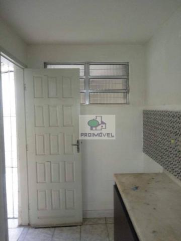 Excelente casa duplex para locação - Foto 10