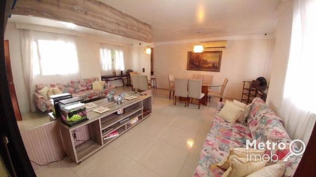 Casa de Condomínio com 3 quartos à venda, 126 m² por R$ 600.000 - Cohama - São Luís/MA - Foto 2