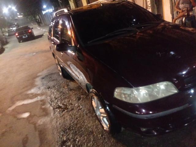 2 carros Por R$ 15.000 Vendo ou Troco - Foto 4