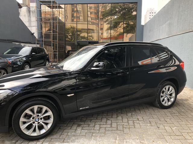 BMW X1 Sdrive 18i 2.0 2011 - Foto 10