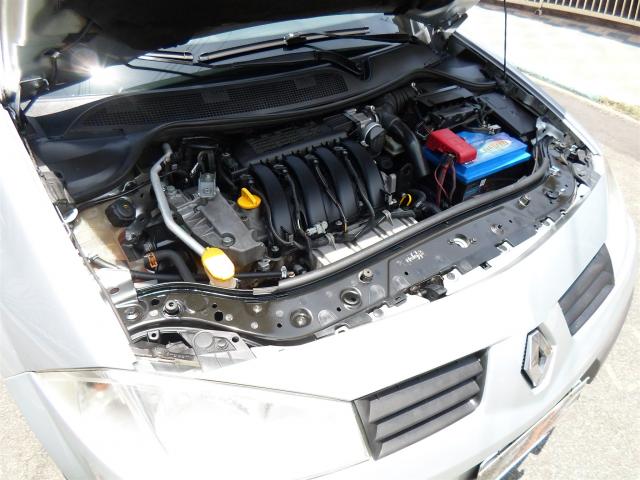 RENAULT MÉGANE 2007/2007 2.0 DYNAMIQUE GRAND TOUR 16V GASOLINA 4P AUTOMÁTICO - Foto 14