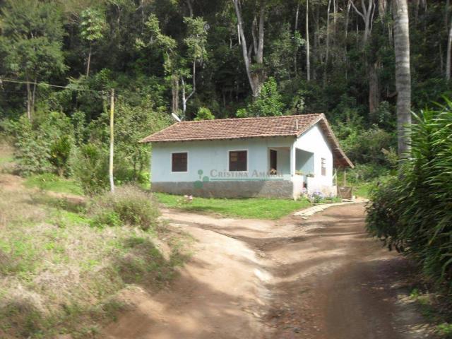 Sítio rural à venda, Venda Nova, Teresópolis. - Foto 18