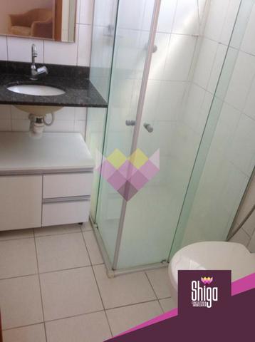 Excelente localização - Jardim Satélite - 2 dormitórios - REF0113 - Foto 11
