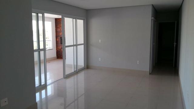 Park Libano Venda 3 Suites, Ar Condic Todos os Ambientes Sacada Decorada Vista proShoping - Foto 12