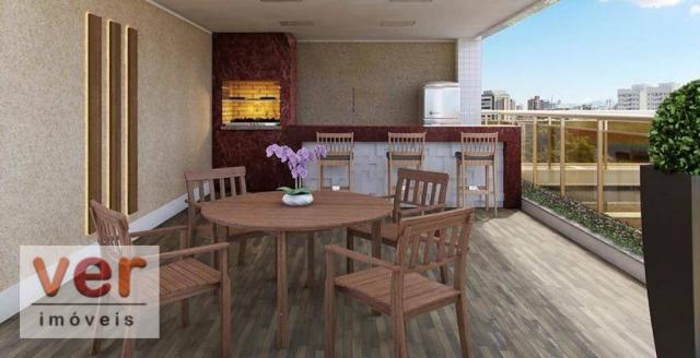 Apartamento à venda, 120 m² por R$ 1.086.300,00 - Aldeota - Fortaleza/CE - Foto 13