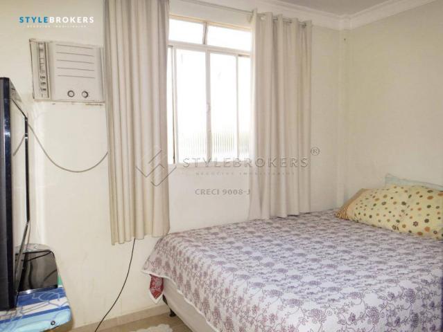 Apartamento no Residencial Paiaguás com 2 dormitórios à venda, 66 m² por R$ 118.000 - Bai - Foto 5