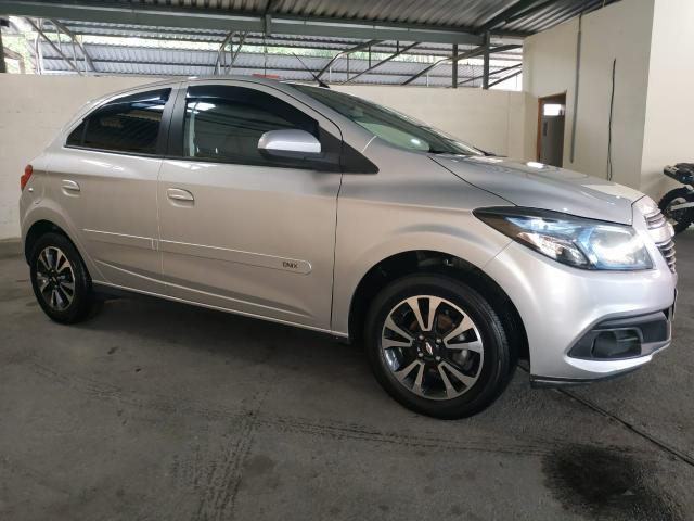 Ônix ltz 1.4 2014 único dono - Foto 5