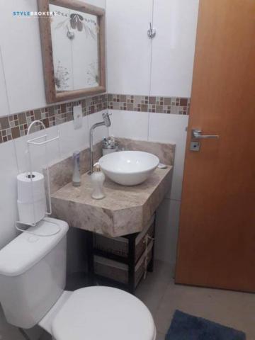 Residencial Bosque dos Ipês - Foto 16