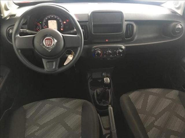 Fiat Mobi 1.0 Evo Like. - Foto 5