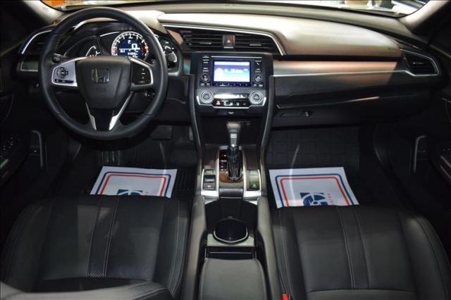 Honda Civic 2.0 16vone ex - Foto 7