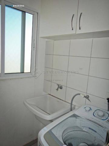 Apartamento no Edifício Villaggio Pompéia com 3 dormitórios à venda, 70 m² por R$ 350.000 - Foto 10