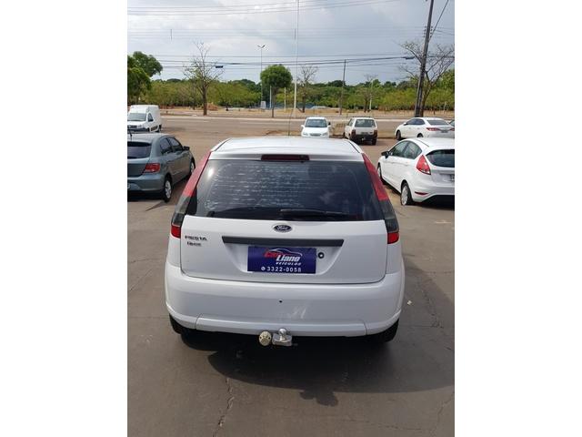 FIESTA SE 1.6 8V FLEX 5P - Foto 2