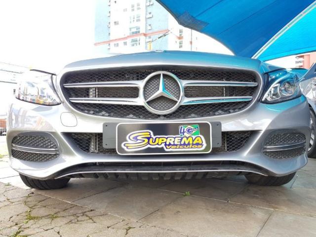 Mercedes C 180 ADVANTGARDE 4P - Foto 2