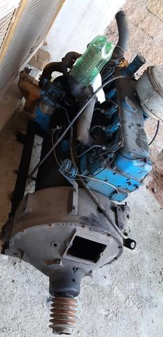 Motor perkins 6 357 - Foto 2