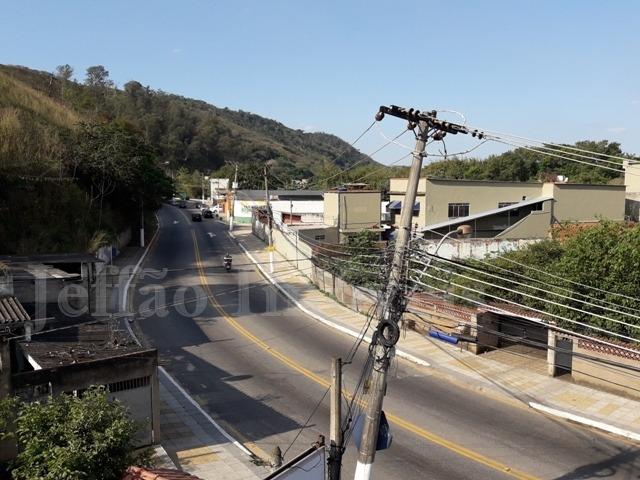 Apartamento Voldac, Volta Redonda/RJ - Foto 20