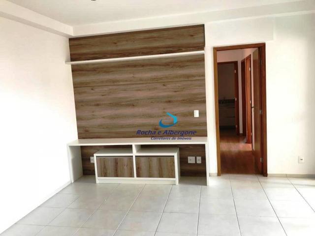 Apartamento em andar alto no Vivere Palhano. - Foto 6
