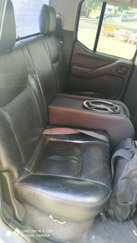 Nissan Frontier se - Foto 9