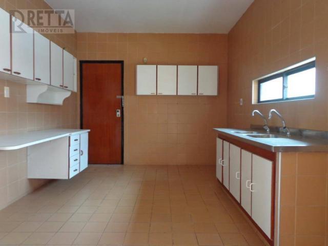 Excelente imóvel na Aldeota com 193 m² - Foto 9