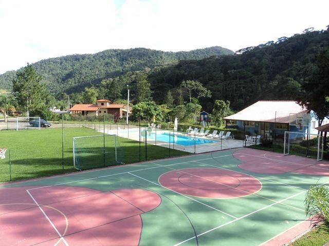 Terreno à venda, 769 m² por R$ 160.000 - Albuquerque - Teresópolis/RJ - Foto 5