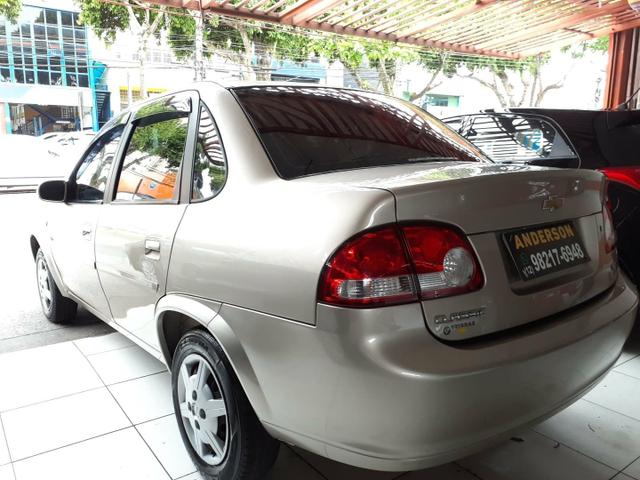 1 - Chevrolet Classic LS 1.0 flex 2012 - Foto 3