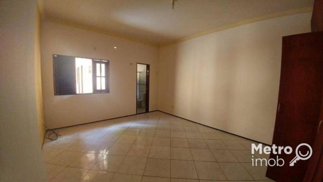 Casa de Condomínio com 3 quartos à venda, 122 m² por R$ 2.500 - Jardim Eldorado - São Luís - Foto 6