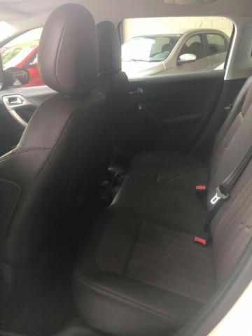 Peugeot 2008 Griffe 1.6 Automático 2016 - Foto 9