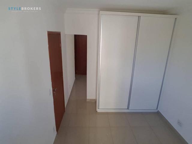 Apartamento no Edifício Saint Tropez com 4 dormitórios à venda, 187 m² por R$ 450.000 - Ba - Foto 16