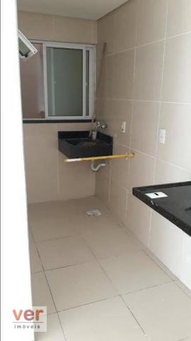 Apartamento à venda, 58 m² por R$ 200.000,00 - Messejana - Fortaleza/CE - Foto 7