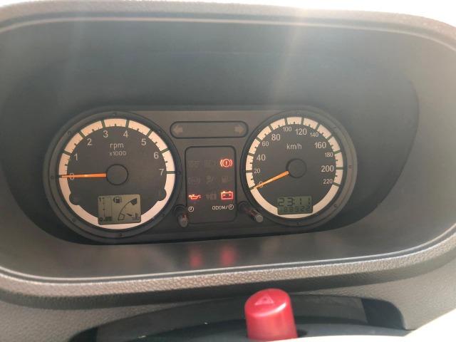 Ford - Ecosport XLS 1.6 Completo - 2500 de Entrada - Revisado - Com Garantia - Foto 10