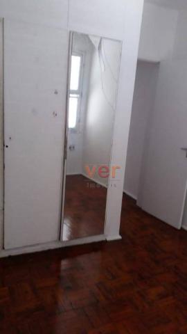 Apartamento com 1 dormitório para alugar, 72 m² por R$ 800/mês - Meireles - Fortaleza/CE - Foto 12