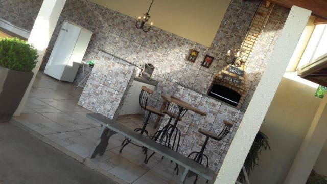 Chácara com 2 dormitórios à venda, 2144 m² por R$ 460.000,00 - Residencial Terras - Álvare - Foto 4