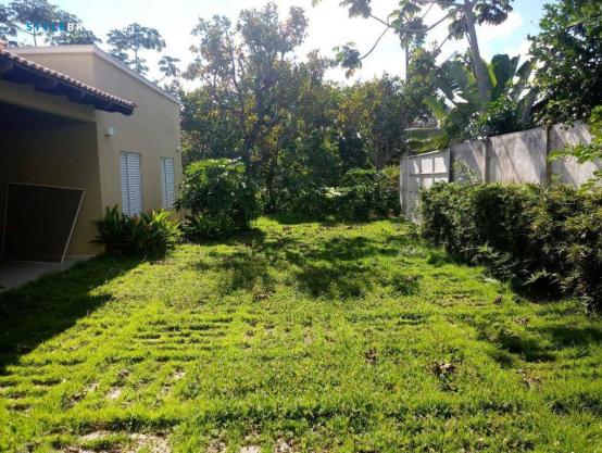 Casa No Condomínio Terra Selvagem Golfe Club com 5 dormitórios à venda, 321 m² por R$ 690. - Foto 16