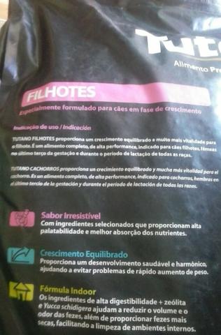 Ração Tutano - Foto 4