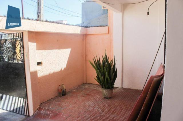 Casa para alugar, 207 m² por R$ 1.300,00/mês - Pici - Fortaleza/CE - Foto 4