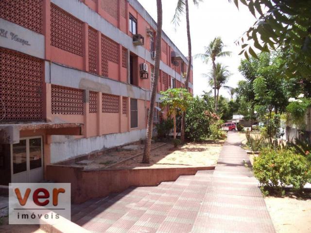 Apartamento à venda, 134 m² por R$ 290.000,00 - Aldeota - Fortaleza/CE - Foto 18