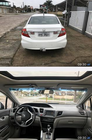 Civic exs - Foto 2