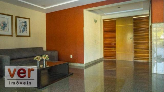 Apartamento à venda, 148 m² por R$ 800.000,00 - Dionisio Torres - Fortaleza/CE - Foto 5