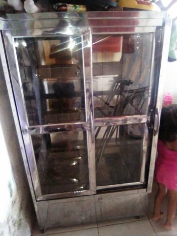 Máquina de frango cap 30 frangos