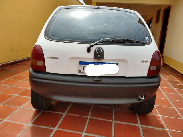 Corsa Wind 1.0 - Foto 12